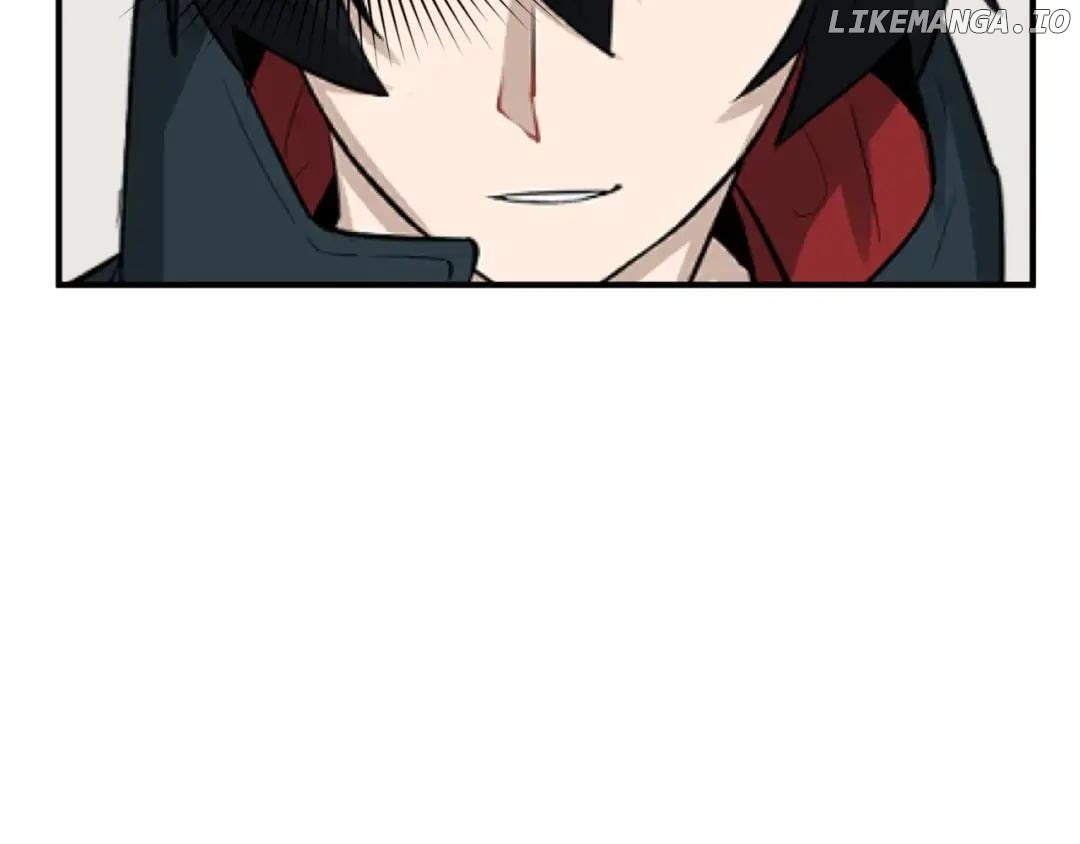 Era of the Haunted chapter 113 - page 78